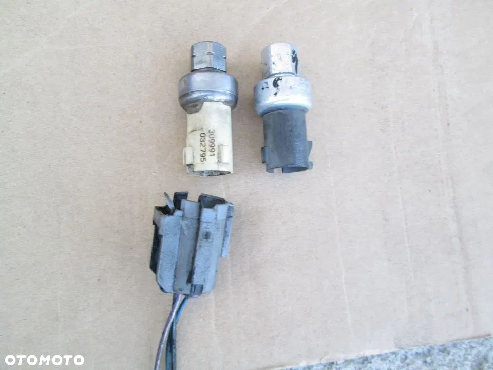 CZUJNIK KLIMATYZACJI 309967 309991 CHRYSLER 300M STRATUS Sebring voyager iii jee - 2
