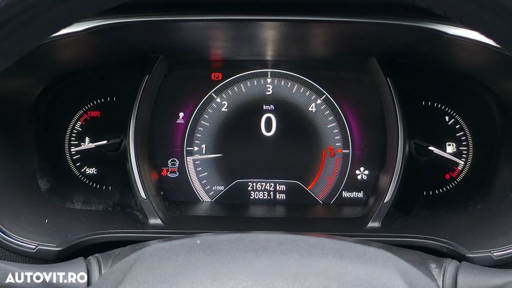 Renault Megane ENERGY dCi 130 INTENS - 23