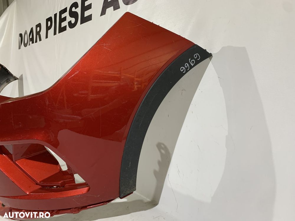 Bara fata Seat Arona, 2019, 2020, 2021, 2022, cod origine OE 6F9807221B. - 2