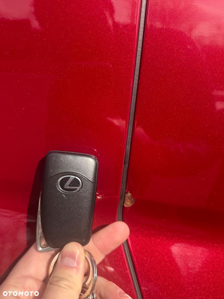 Lexus NX 300 F Impression AWD - 25