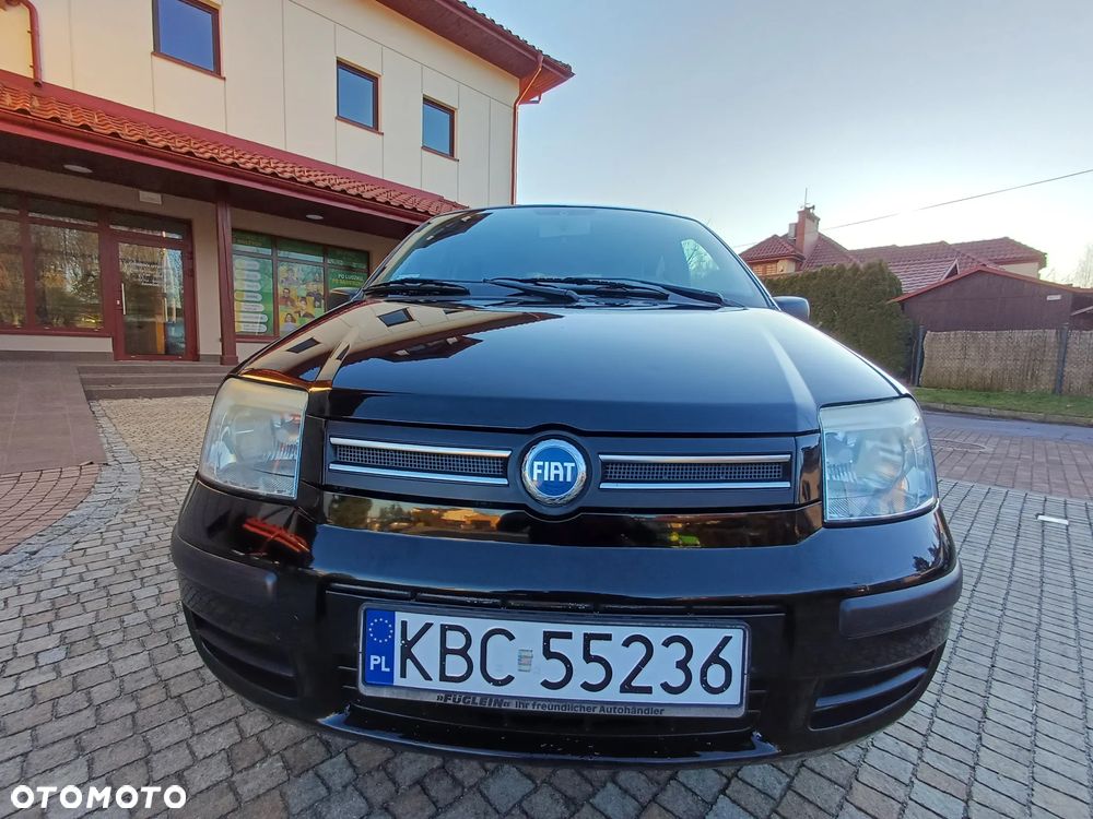 Fiat Panda - 2