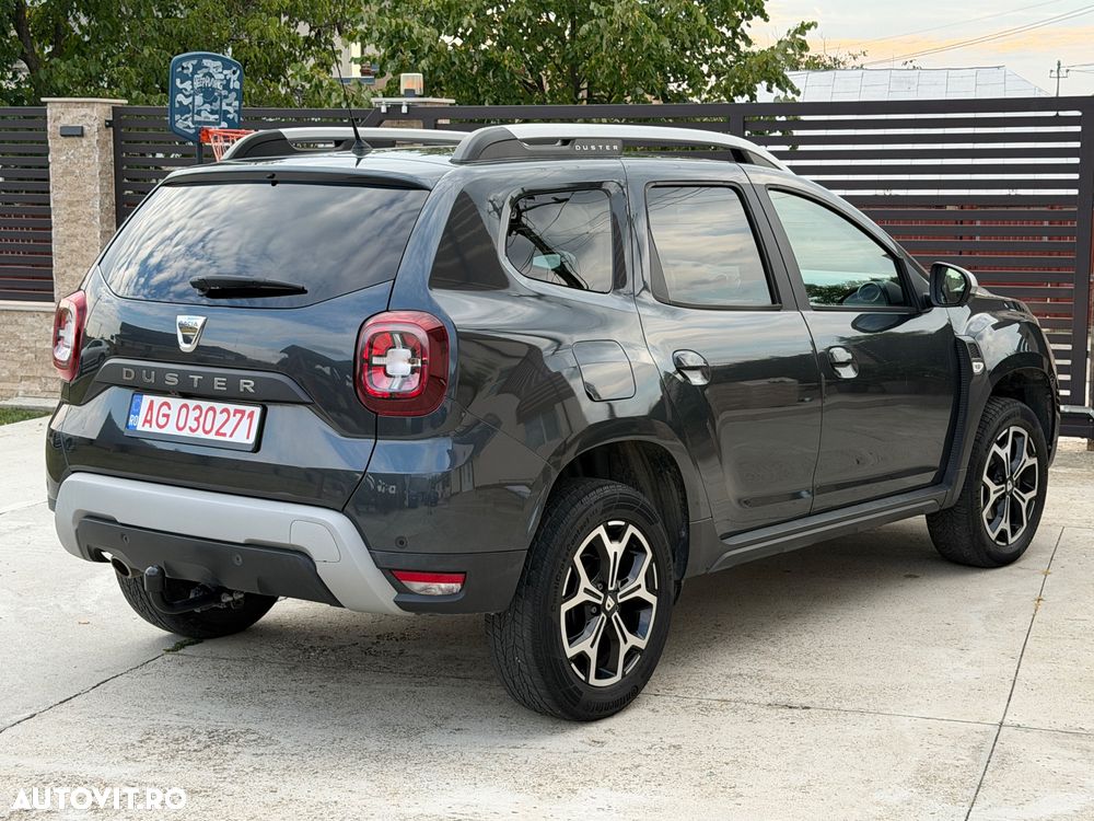 Dacia Duster - 4