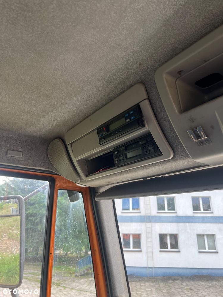 Iveco Eurocargo ML120EL21 - 7
