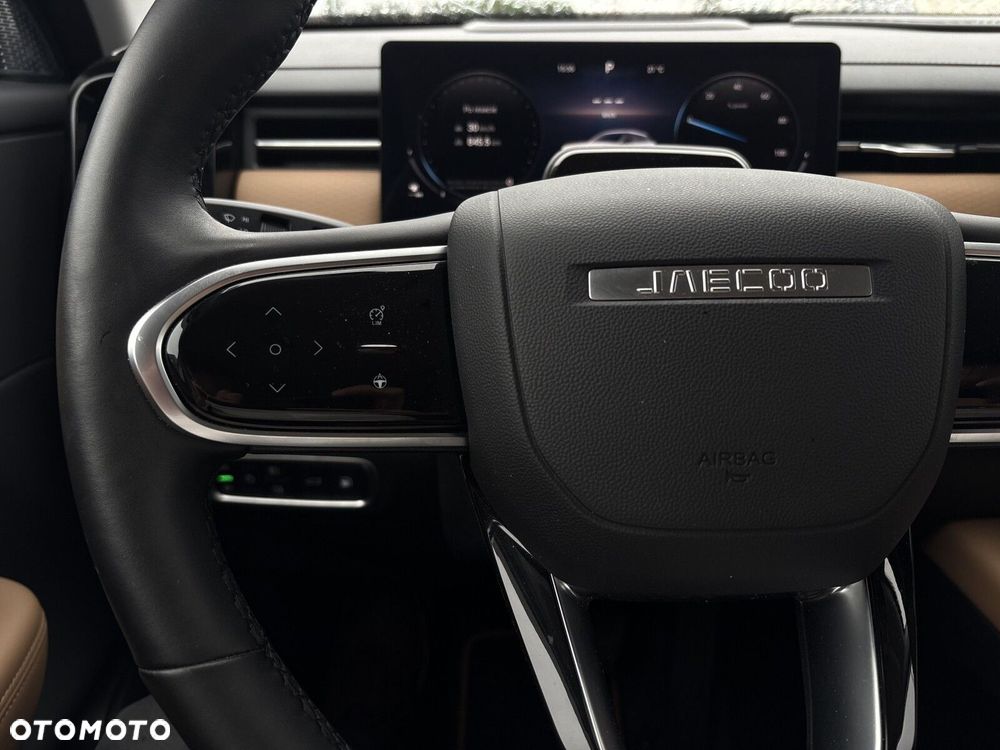 Jaecoo 7 - 17