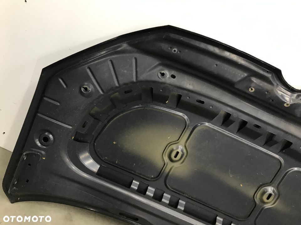 Maska Vw Sharan II 7N0 10 22r 7N0823031A - 14