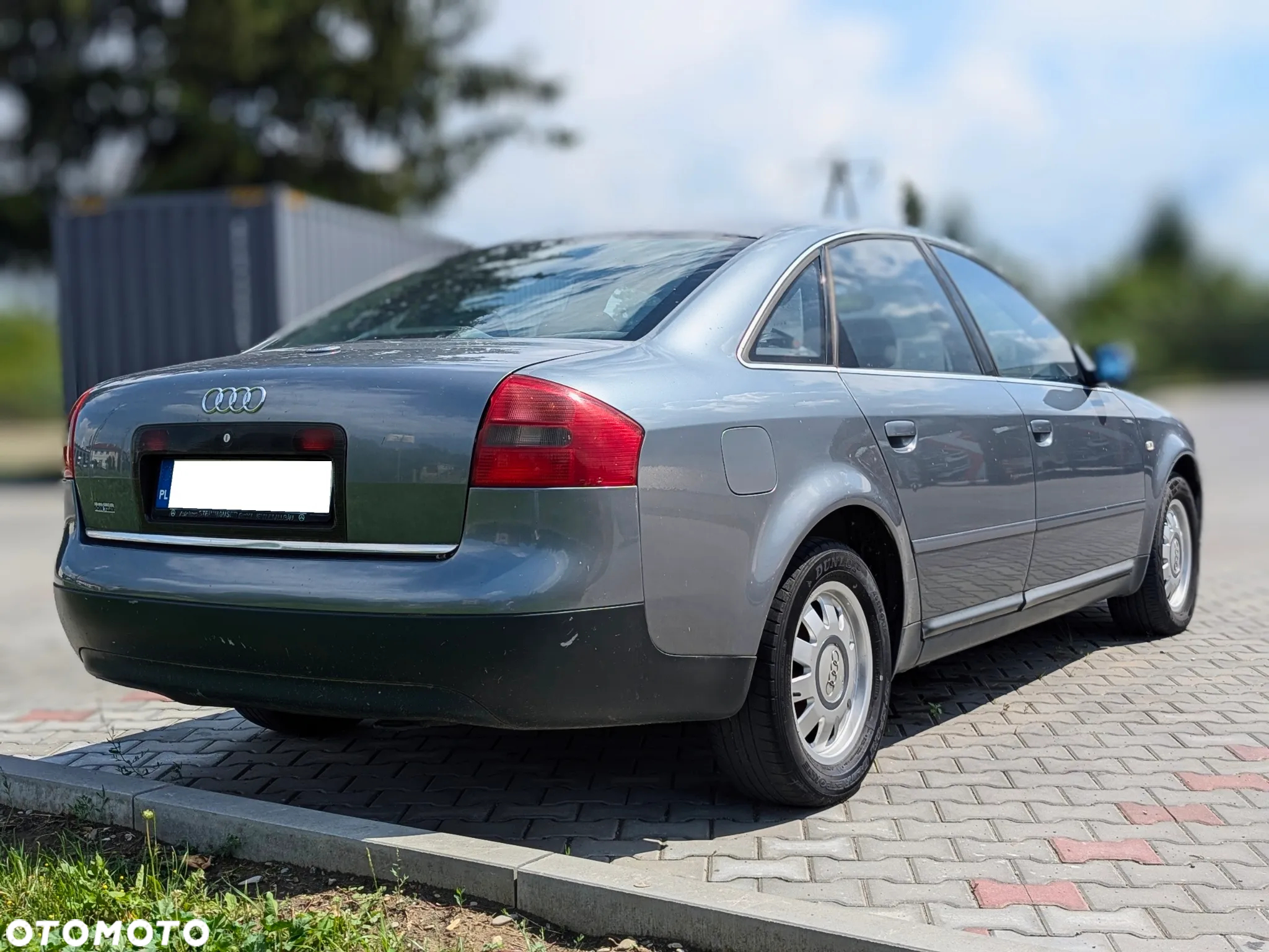 Audi A6 - 3