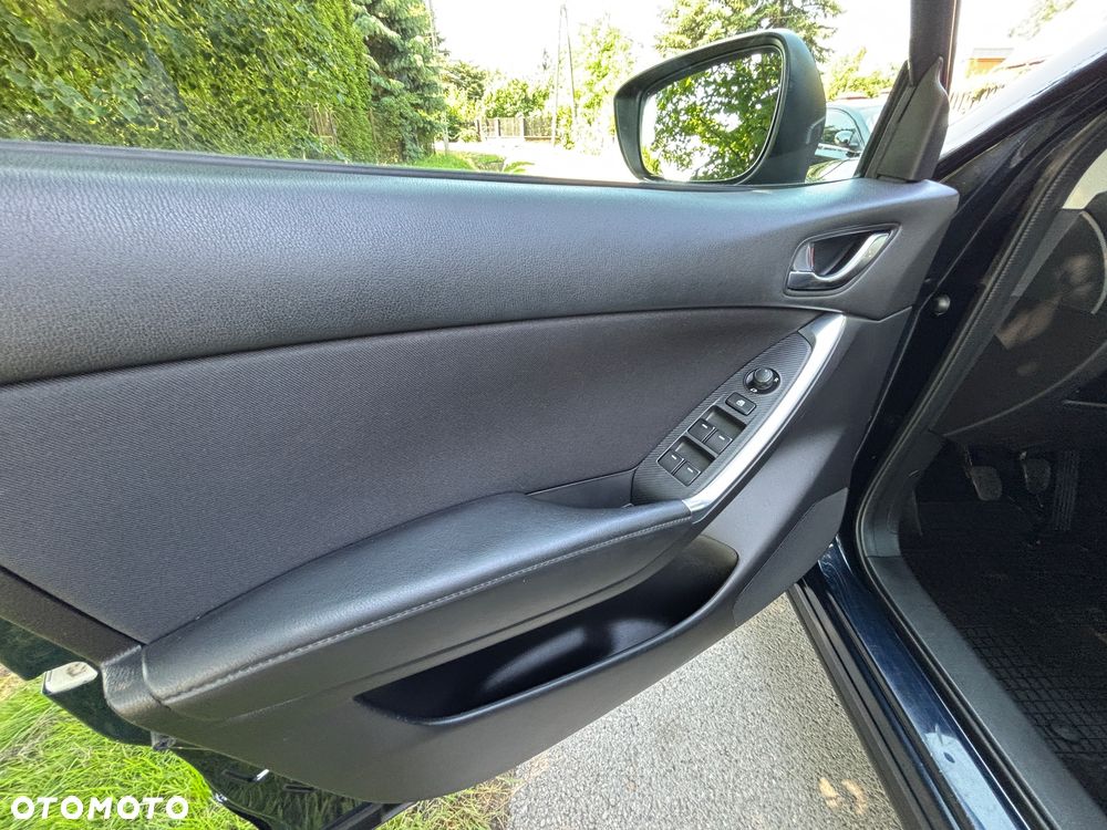 Mazda CX-5 SKYACTIV-G 165 Exclusive-Line - 12