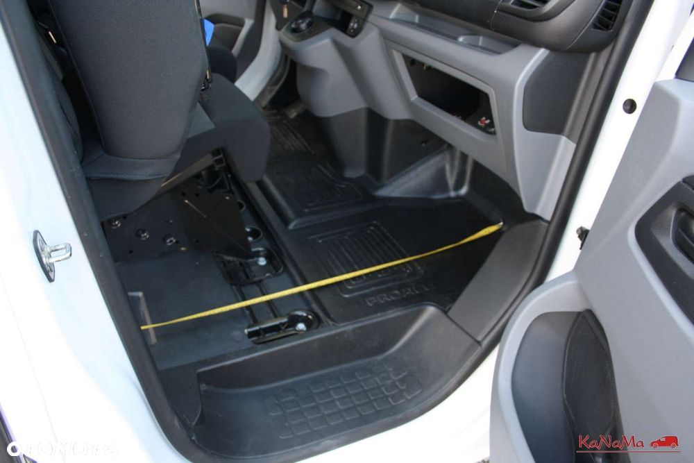 Toyota Proace - 15