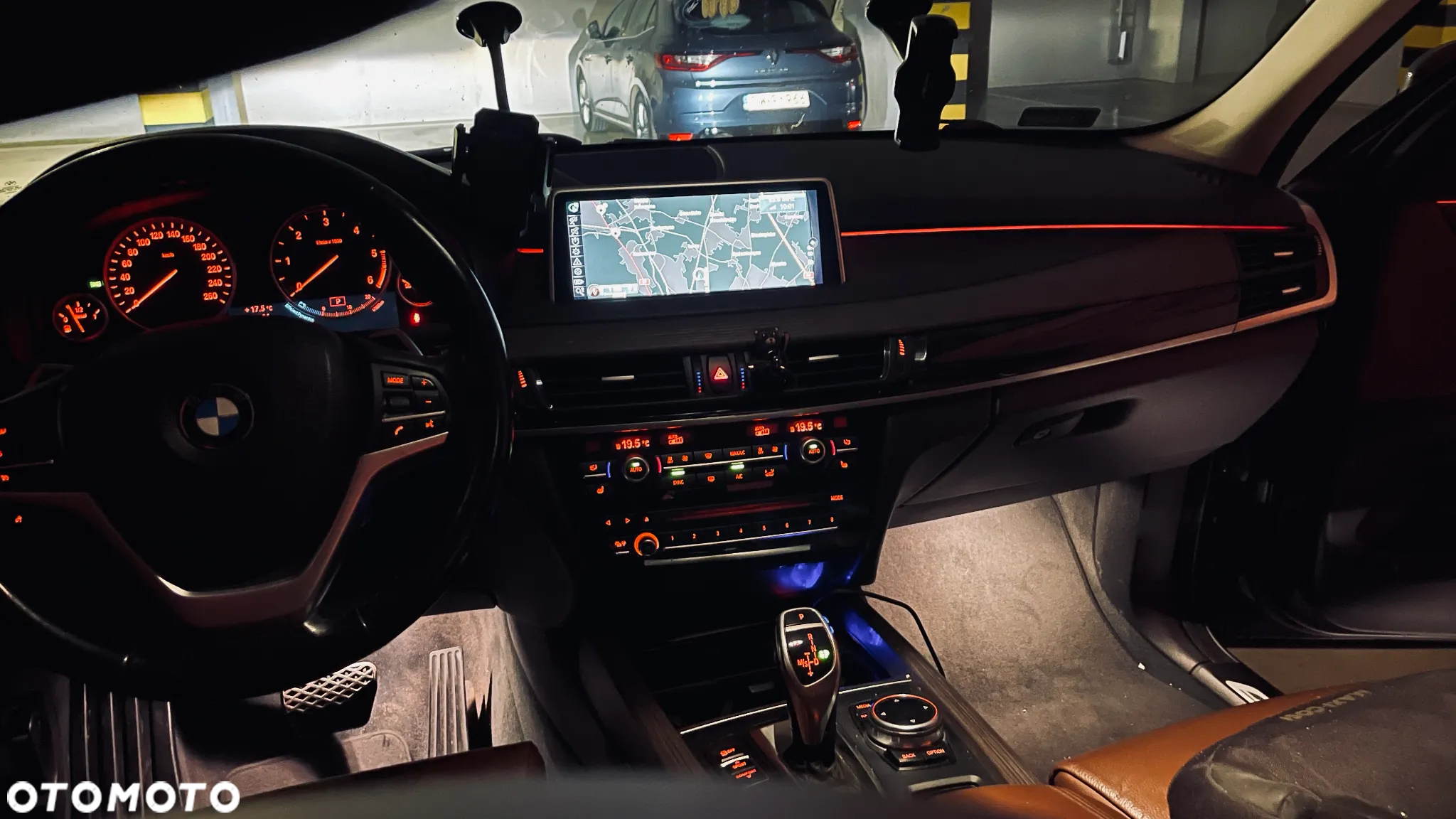 BMW X5 xDrive25d - 14