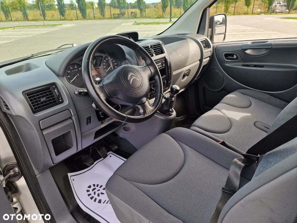 Citroën Jumpy - 21