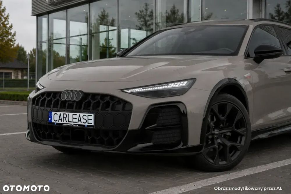 Audi A6 Allroad 2026 photo 4