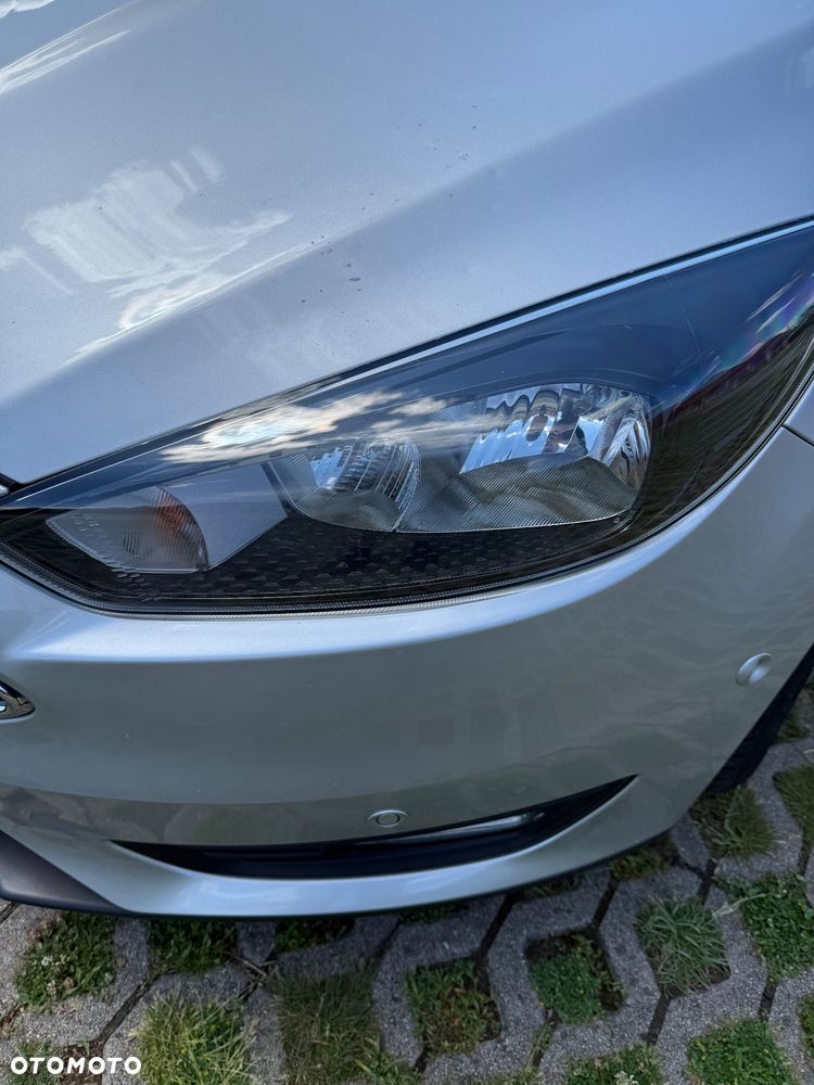 Ford Focus 1.5 TDCi SYNC Edition - 10