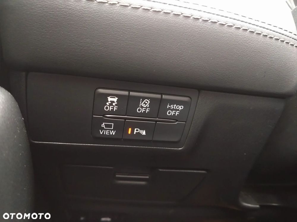 Mazda 6 ver-2-0-center--line - 5