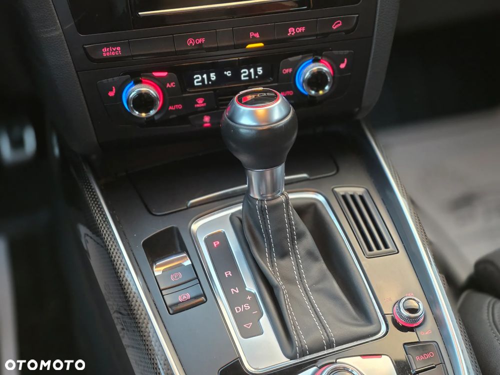 Audi SQ5 3.0 TDI Quattro Competition - 23