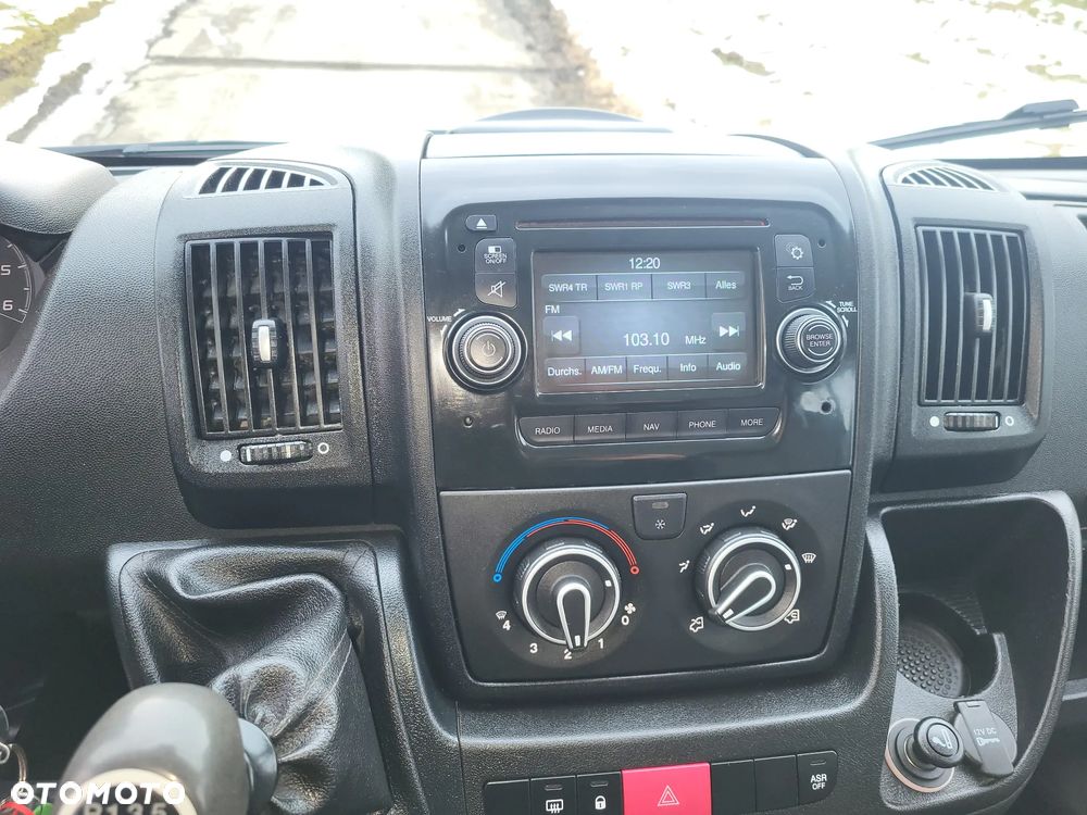 Peugeot Boxer - 14