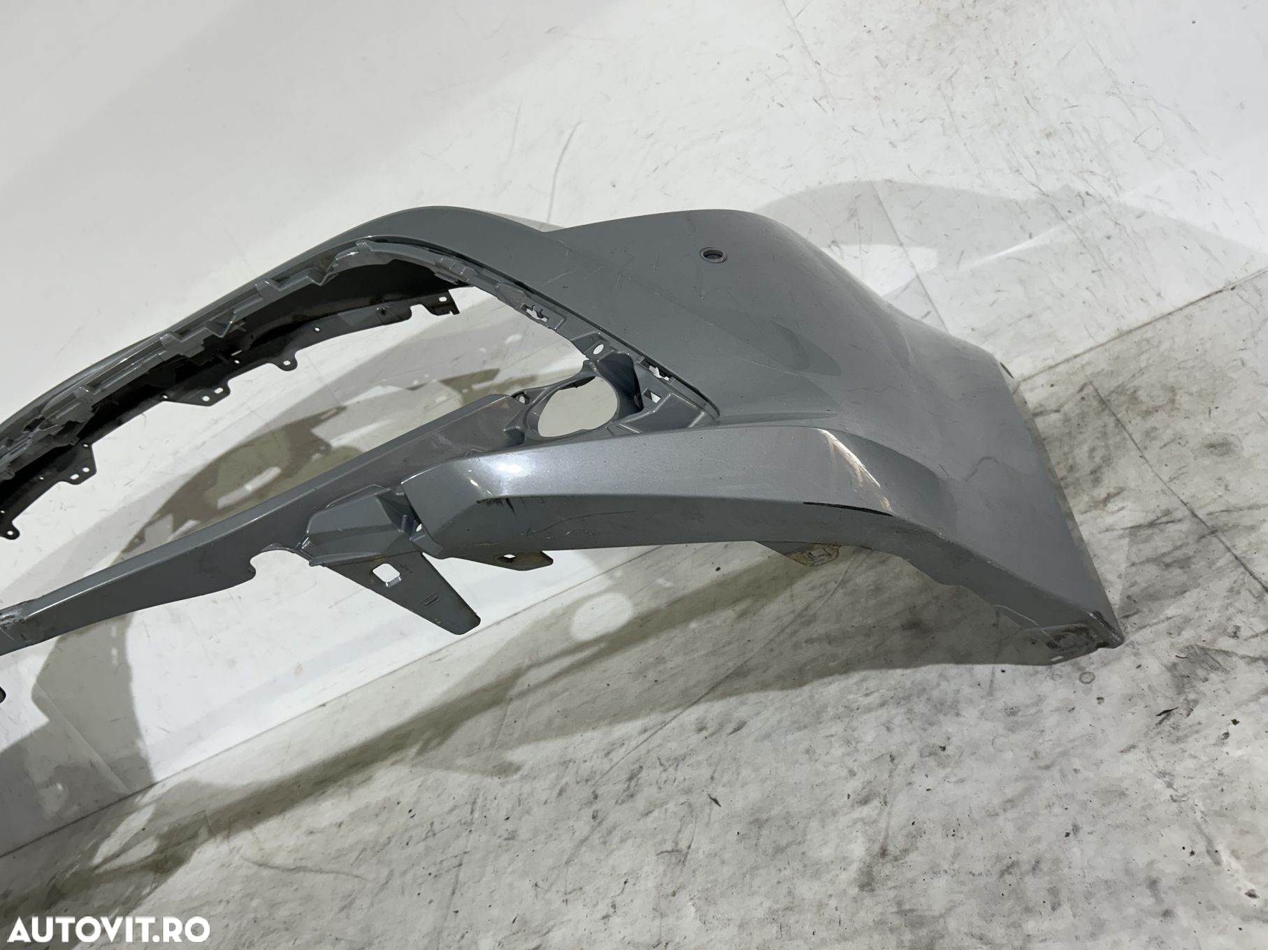 Bara fata Toyota Corolla, E21 Hatchback, Kombi, 2019, 2020, 2021, 2022, 2023, cod origine OE 5211902P40. - 6