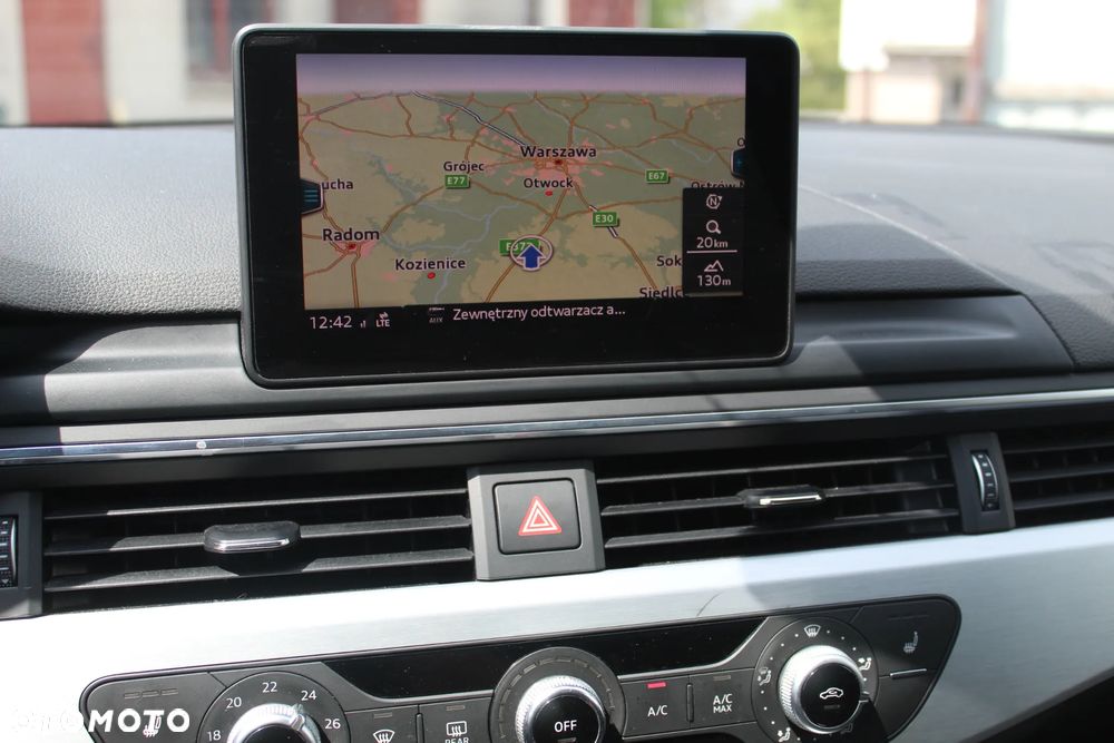 Audi A4 Avant 2.0 TFSI ultra - 19