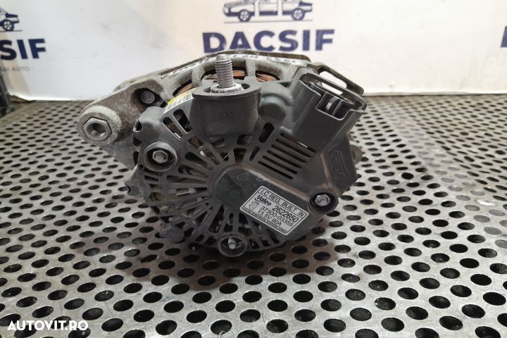 Alternator 37300-03355 / 2622650 37300-03355 / 2622650 Hyundai i20 2 - 4
