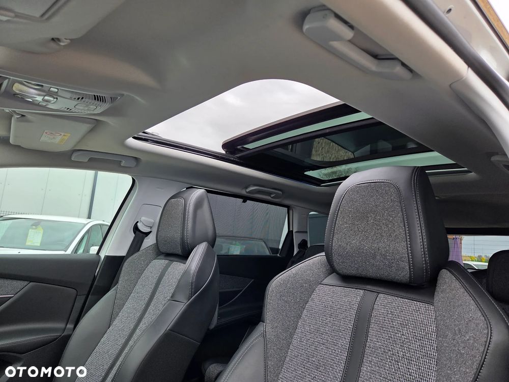 Peugeot 5008 BlueHDI 130 EAT8 Allure Business-Paket - 20
