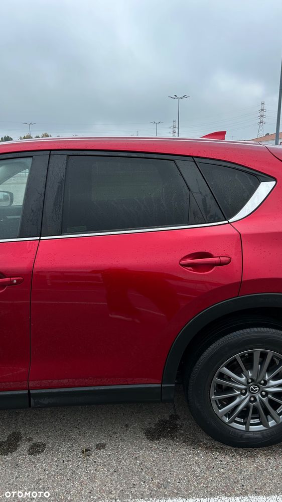 Mazda CX-5 - 13