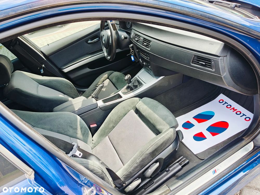 BMW Seria 3 - 7