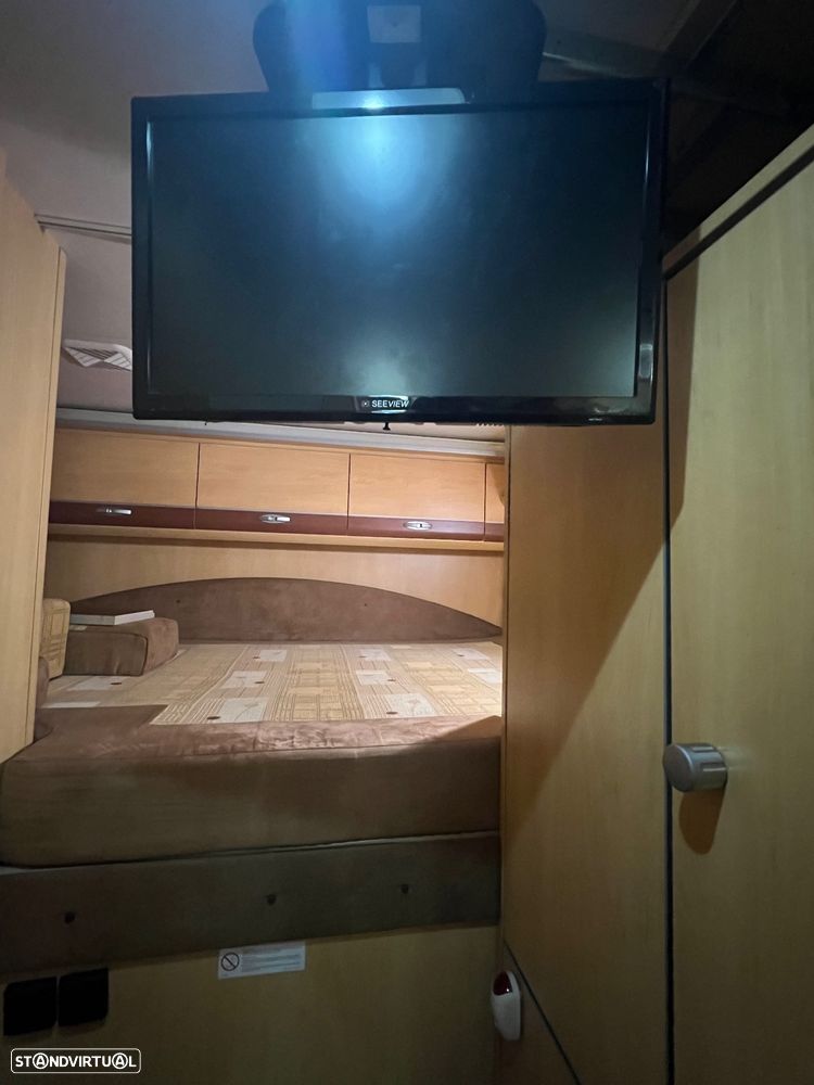 Dethleffs Advantage - 10