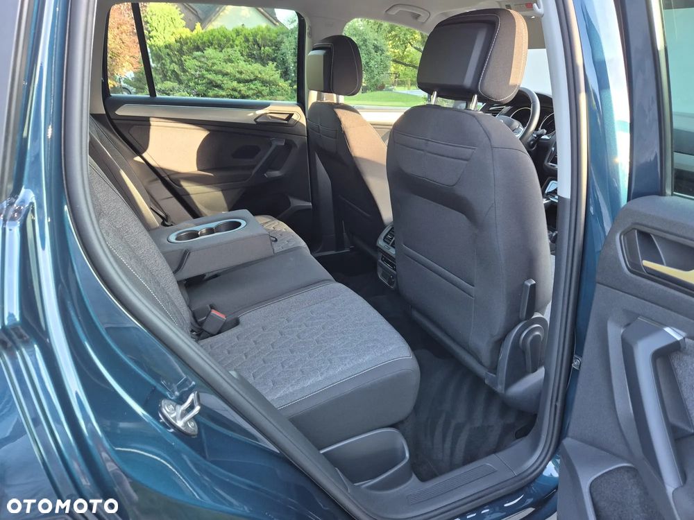 Volkswagen Tiguan 1.5 TSI OPF DSG Move - 15