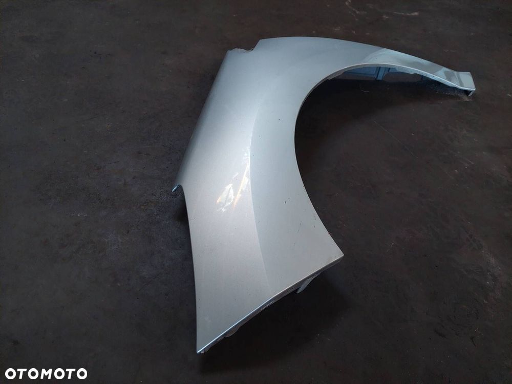 BŁOTNIK LEWY PRZÓD PEUGEOT 308 I KOMBI EZRC - 4