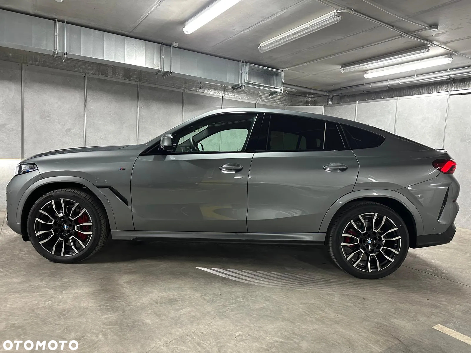 BMW X6 xDrive40d mHEV - 3
