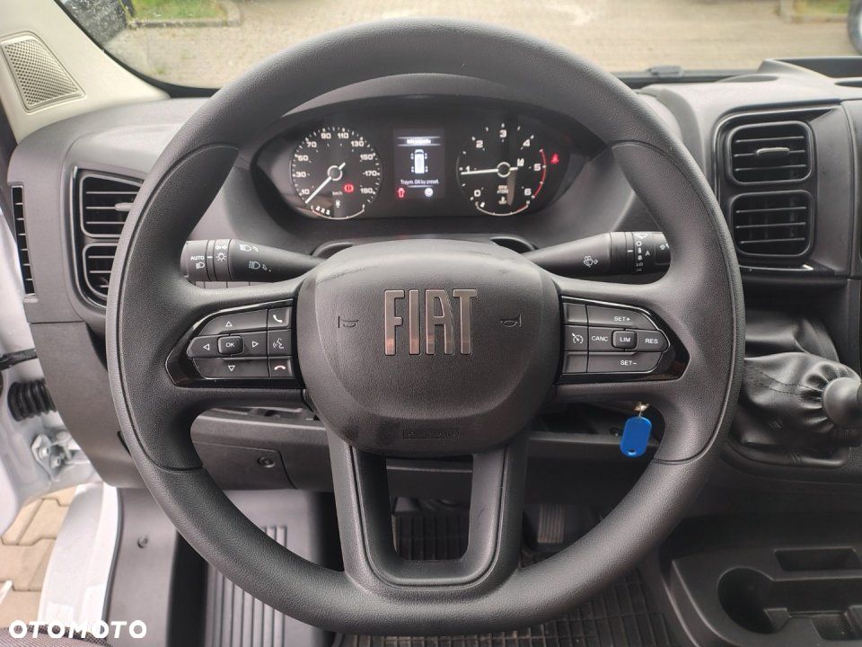 Fiat Ducato - 11