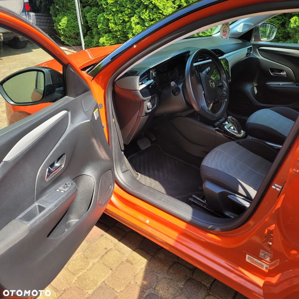 Opel Corsa 1.2 Direct Inj Turbo Start/Stop Automatik Edition - 7