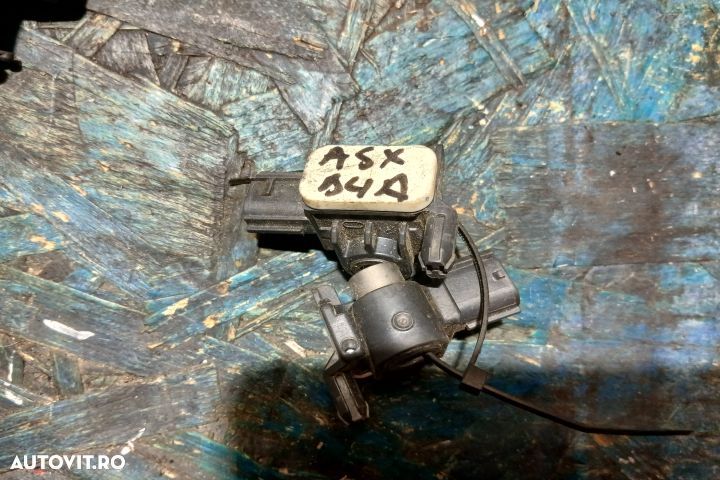 Senzor impact  8651A116 8651A116 Mitsubishi ASX 1 [2010 - 2012] Cross - 1