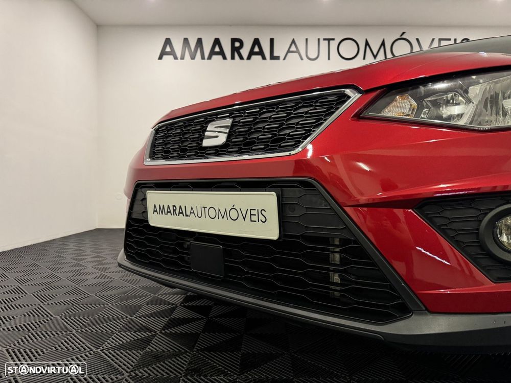 SEAT Arona 1.0 TSI Xcellence - 14