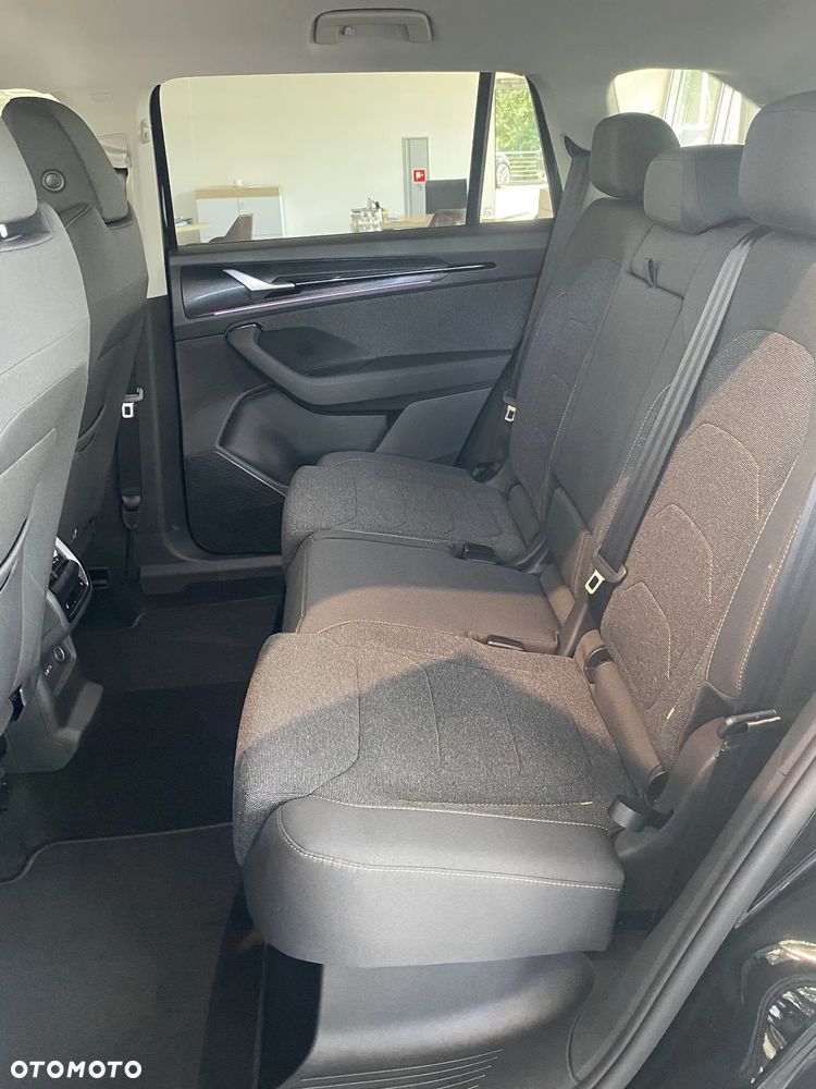 Skoda Kodiaq 2.0 TDI 4x2 Drive DSG - 8