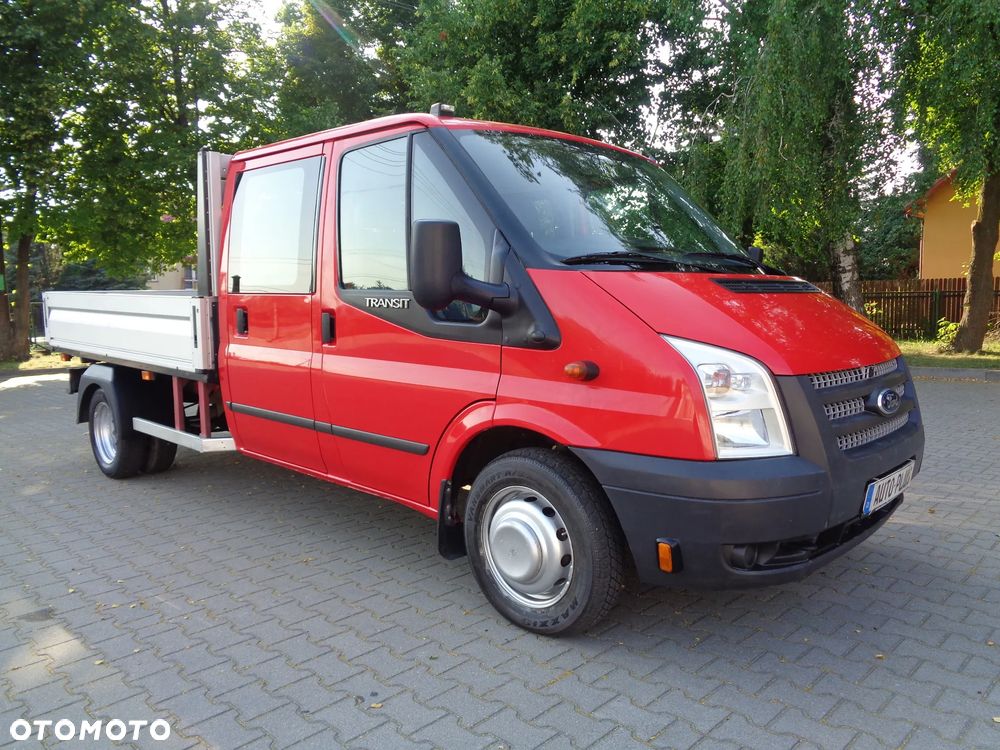Ford Transit - 2