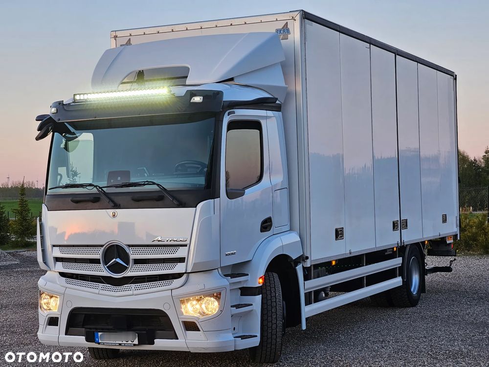 Scania R 730 - 21