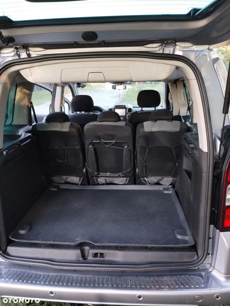 Peugeot Partner - 4