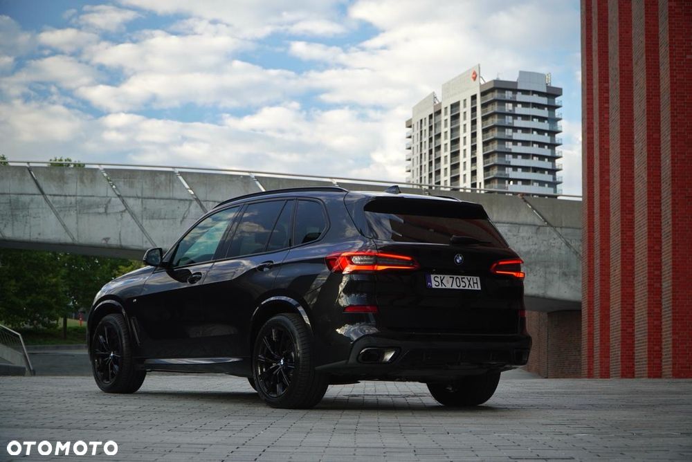 BMW X5 xDrive25d sport - 2