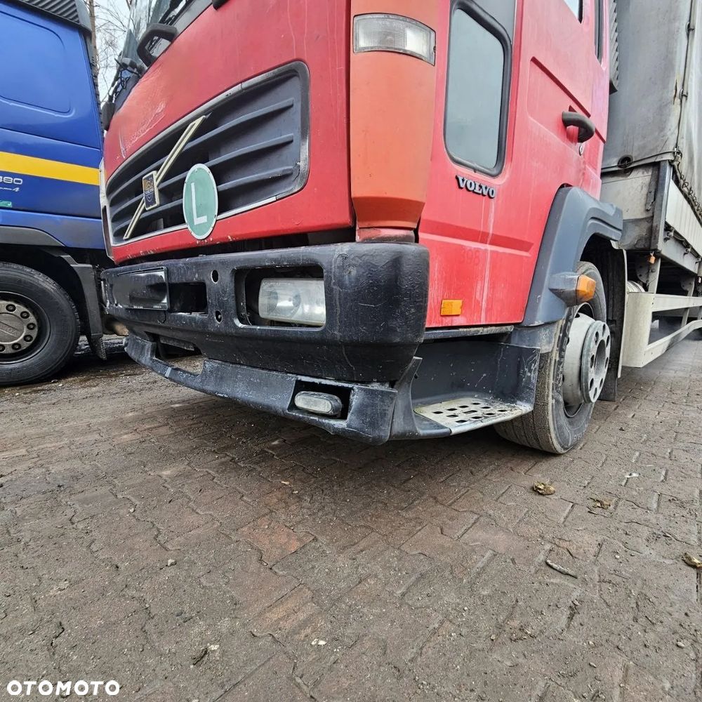 Volvo FL 6 pojazd na części - 2