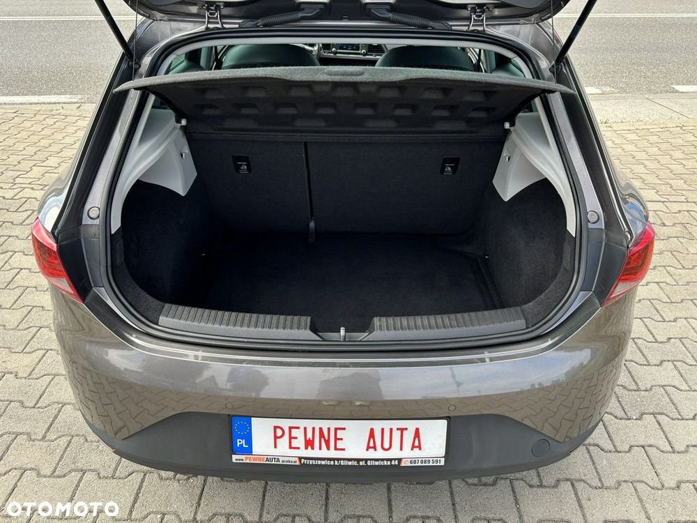 Seat Leon - 19