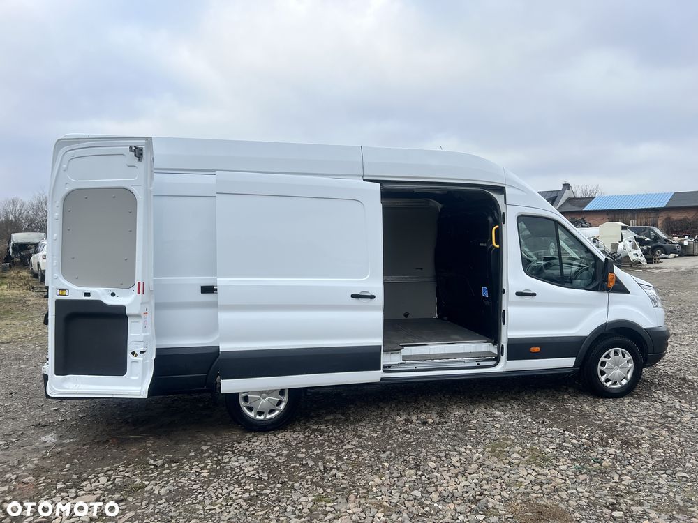 Ford Transit MAX JAMBO L4H3 - 8