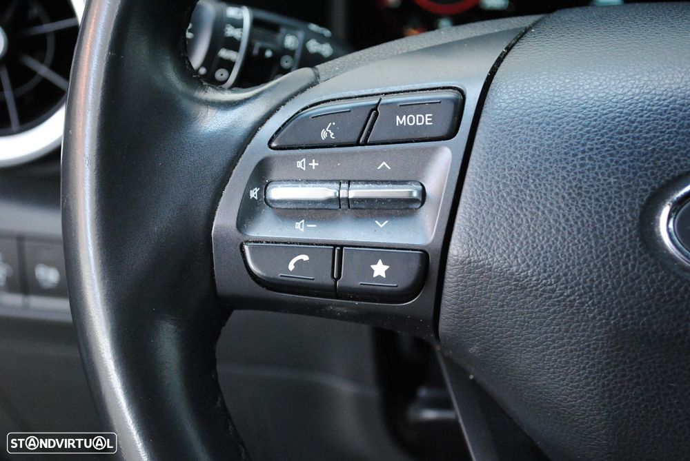 Hyundai Kauai 1.0 T-GDi Premium - 13