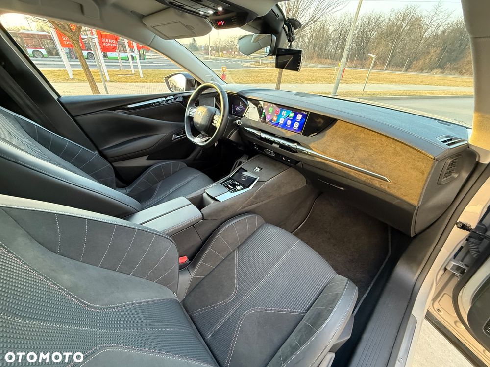 DS Automobiles DS 4 1.6 E-Tense Performance Line - 15