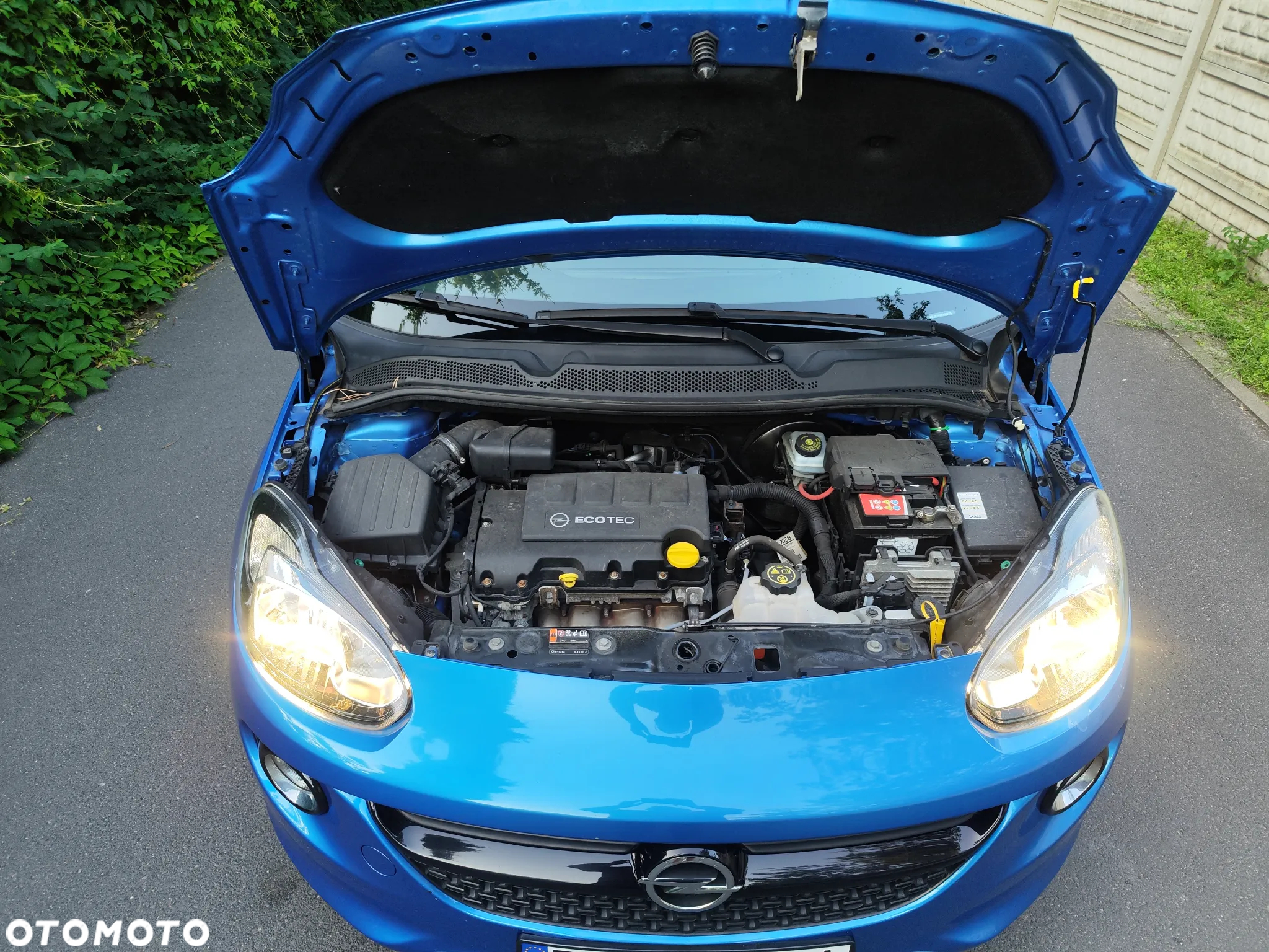 Opel Adam - 13