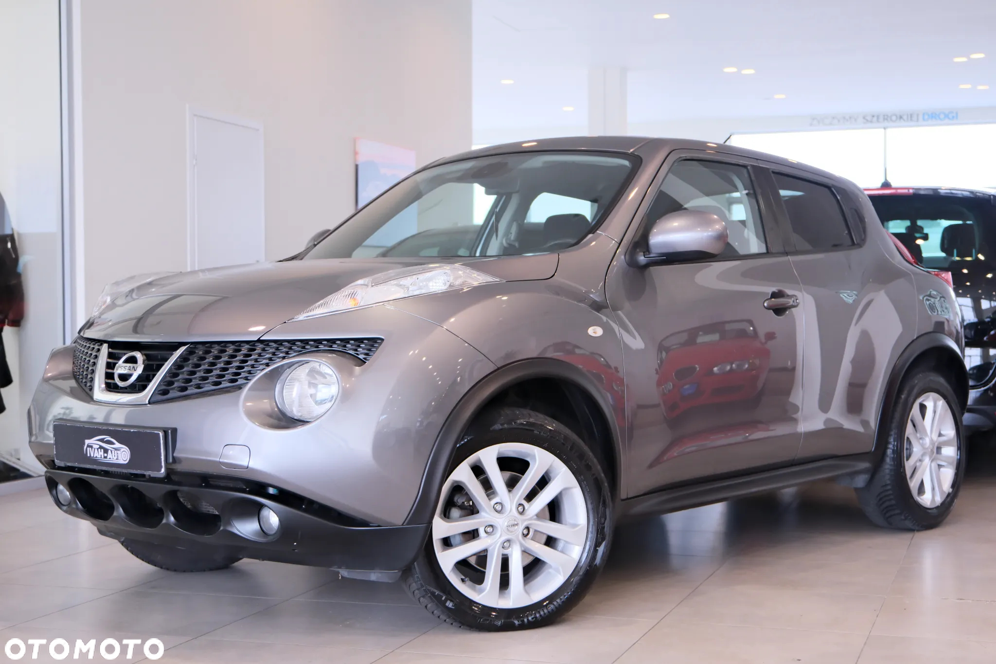 Nissan Juke 1.6 DIG-T Tekna - 20