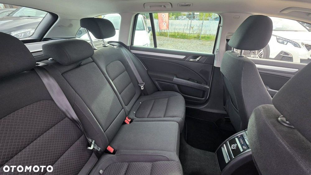 Skoda Superb - 19