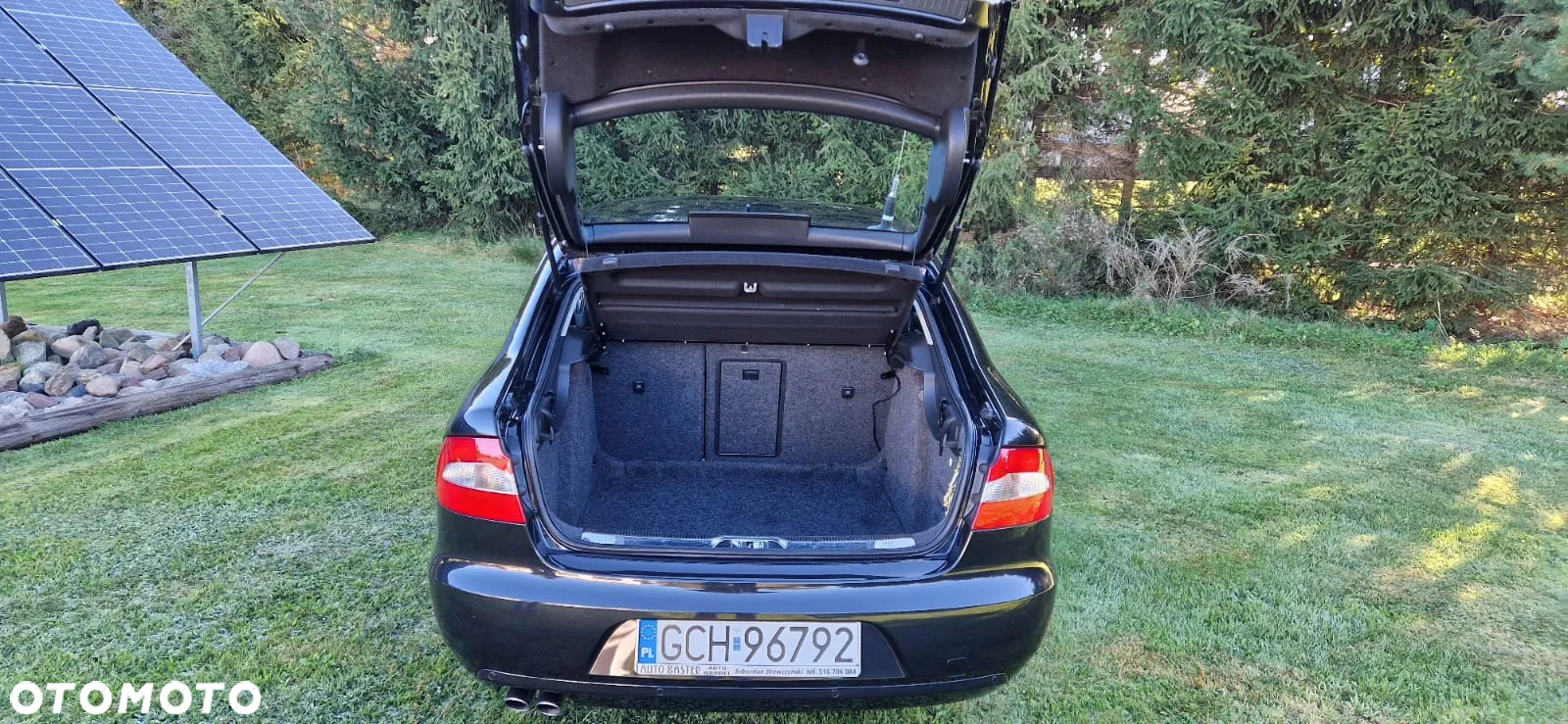 Skoda Superb - 7
