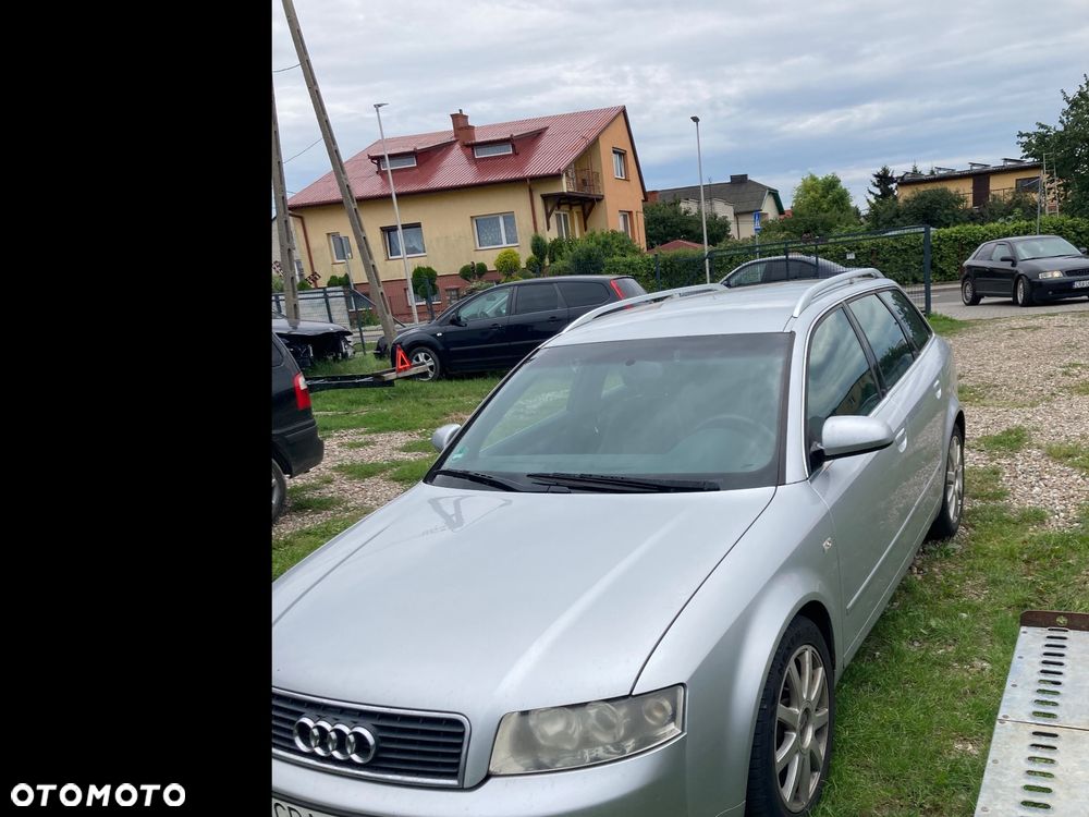 Audi A4 ver-2-0 - 3