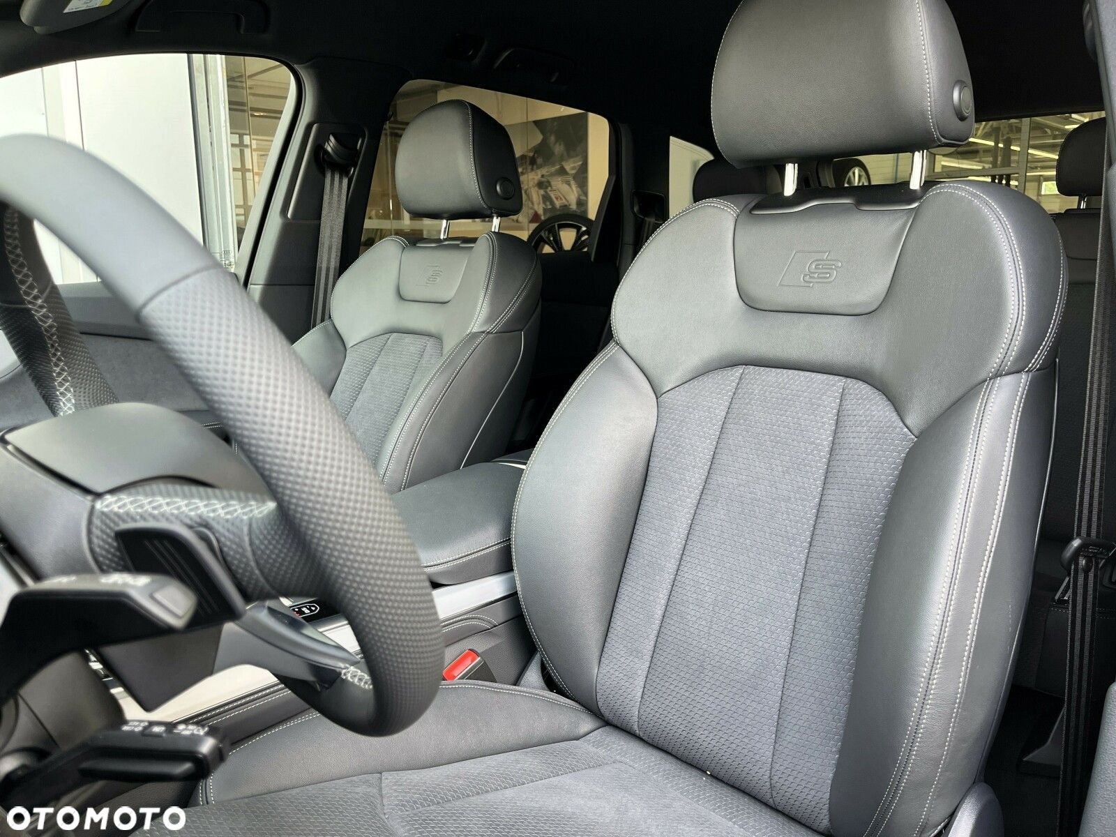 Audi Q7 - 20
