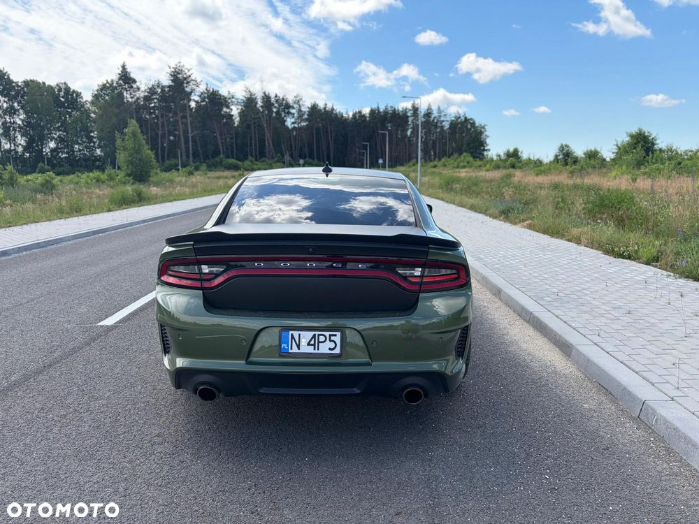 Dodge Charger - 17